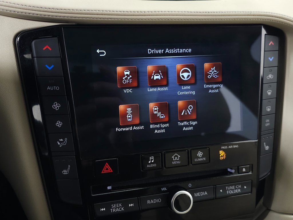 Used 2021 INFINITI QX50 Essential w/ Convenience Package image 26