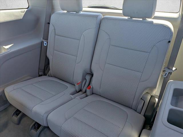 Used 2022 GMC Acadia SLE w/ Driver Convenience Package FWD image 27