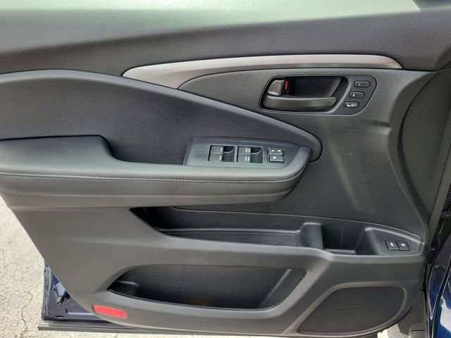 Certified 2023 Honda Passport EX-L image 21
