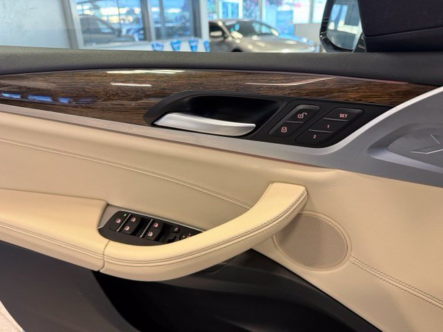 Used 2019 BMW X3 xDrive30i w/ Premium Package AWD/4WD image 20
