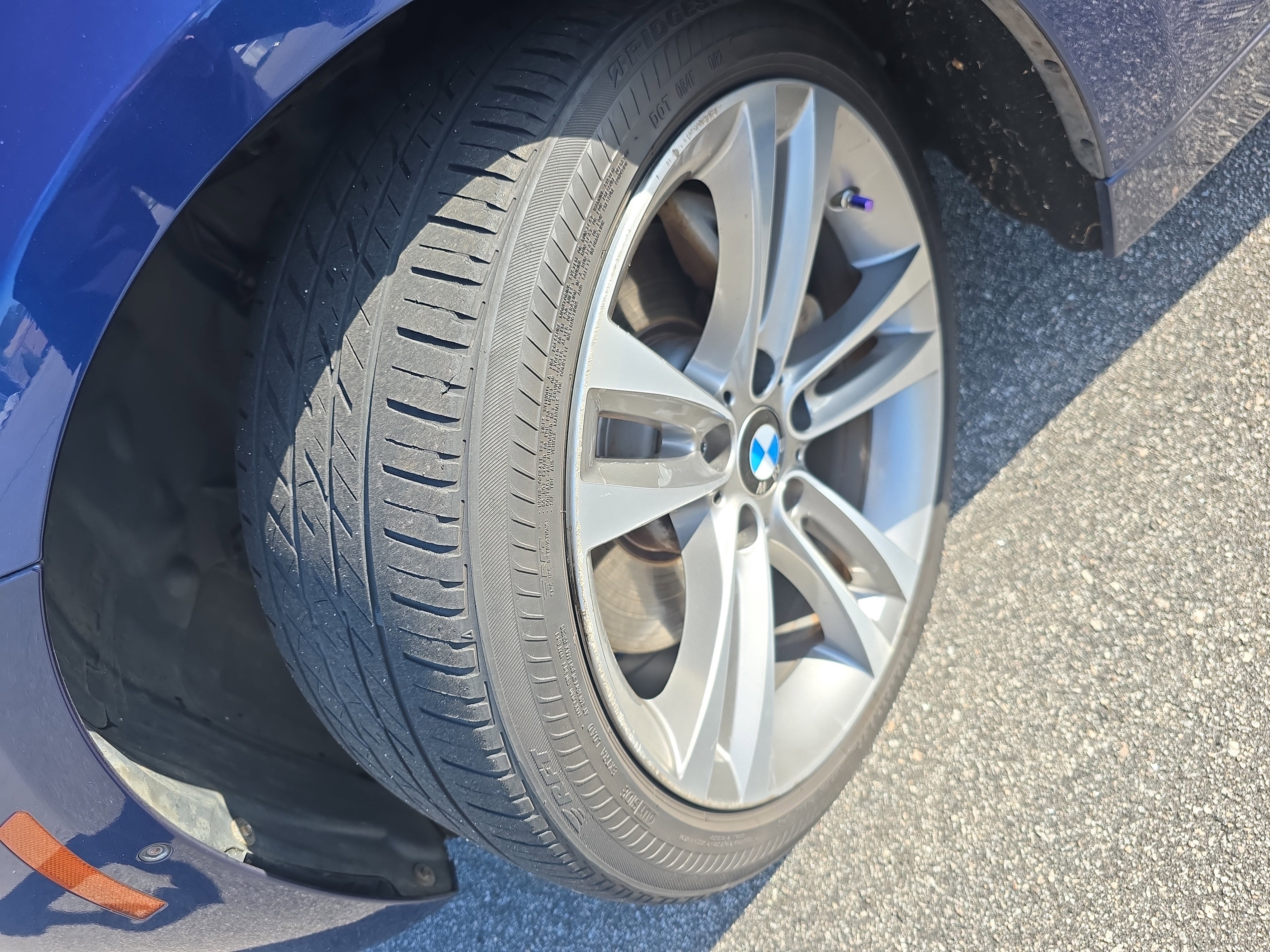 Used 2016 BMW 340i Sedan image 30
