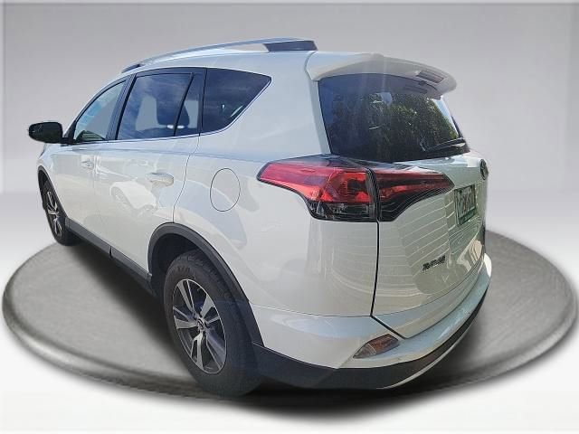 Used 2016 Toyota RAV4 XLE image 8