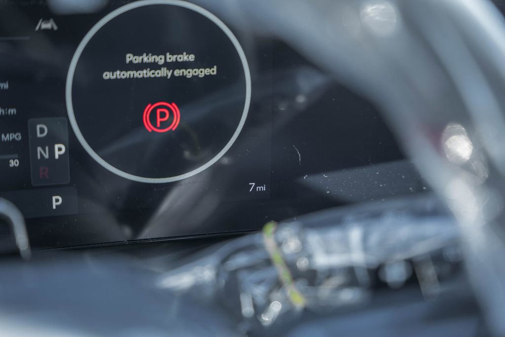 New 2026 Hyundai Palisade XRT Pro image 36