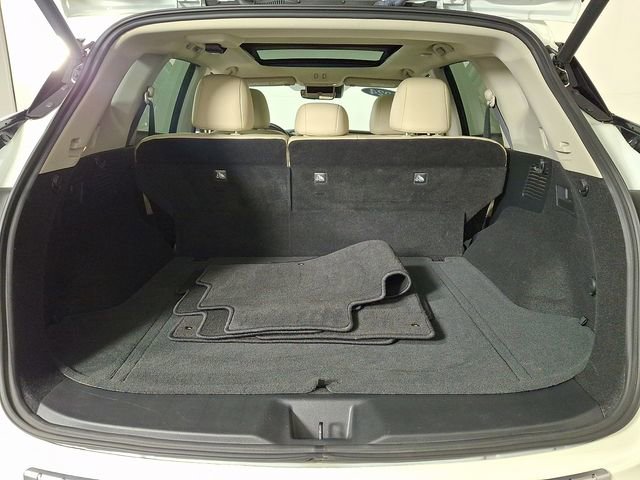 Used 2024 Nissan Murano SL image 29