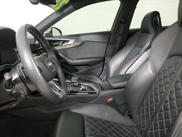 Used 2023 Audi S4 Premium Plus image 19