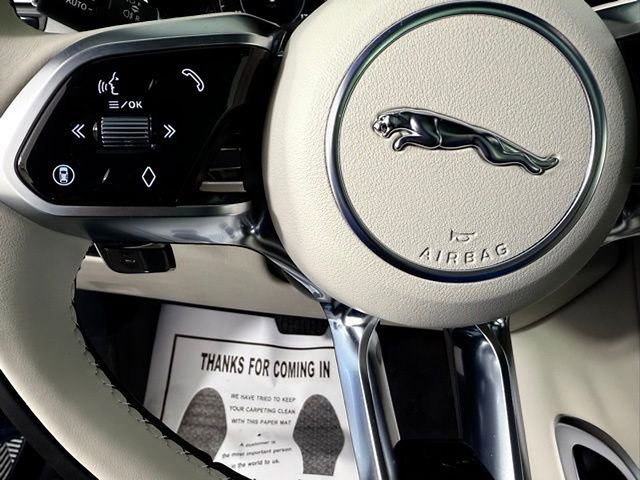 New 2026 Jaguar F-PACE R-Dynamic S image 19