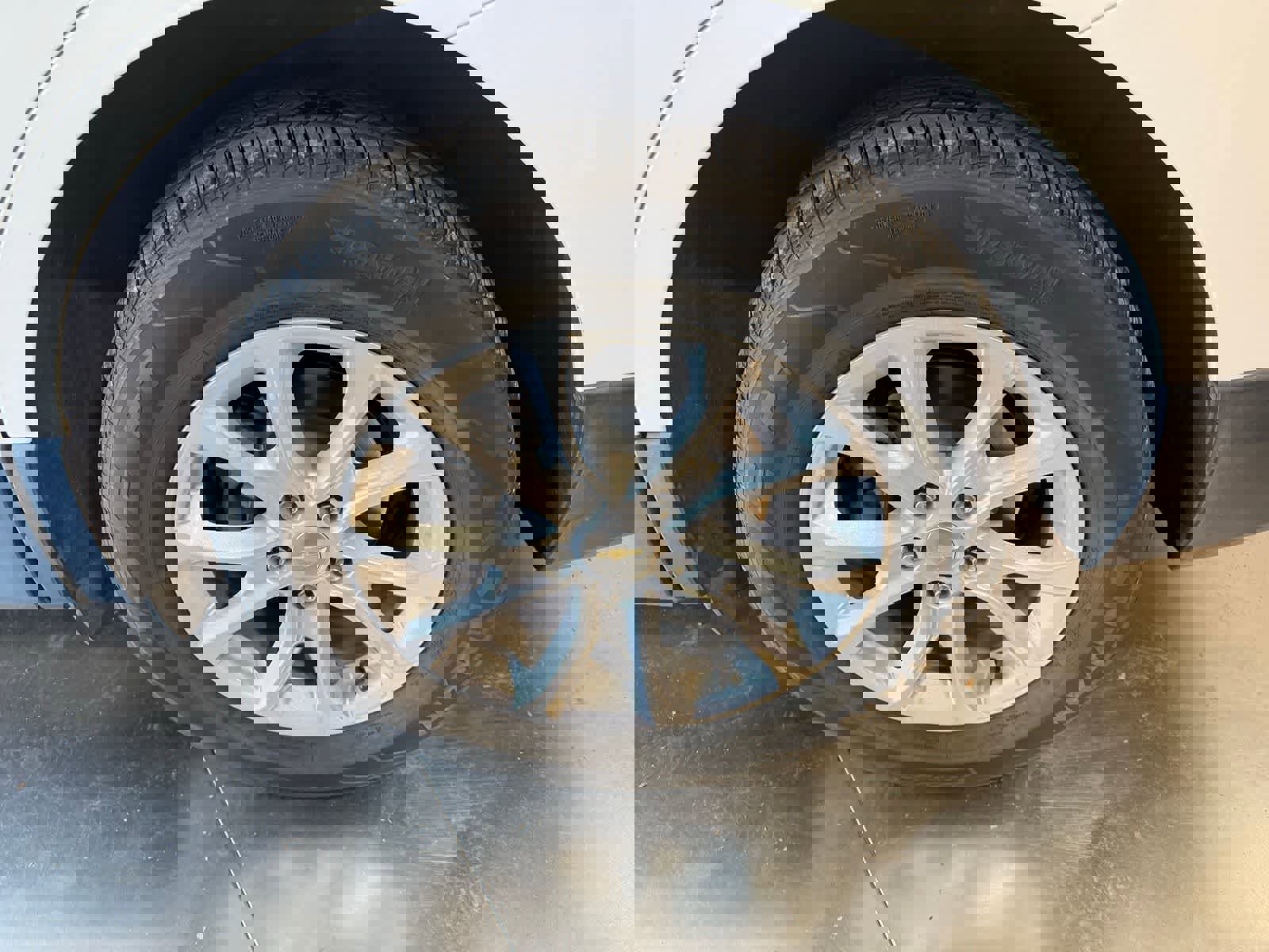 Used 2021 Chevrolet Equinox LT image 10