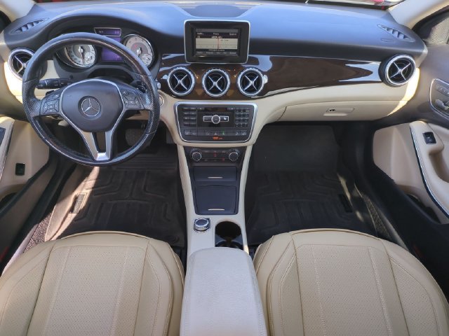 Used 2015 Mercedes-Benz GLA 250 4MATIC image 14