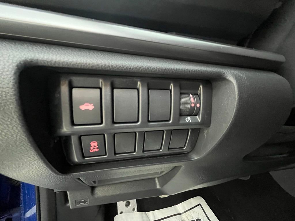 Used 2024 Subaru WRX Premium AWD/4WD image 21