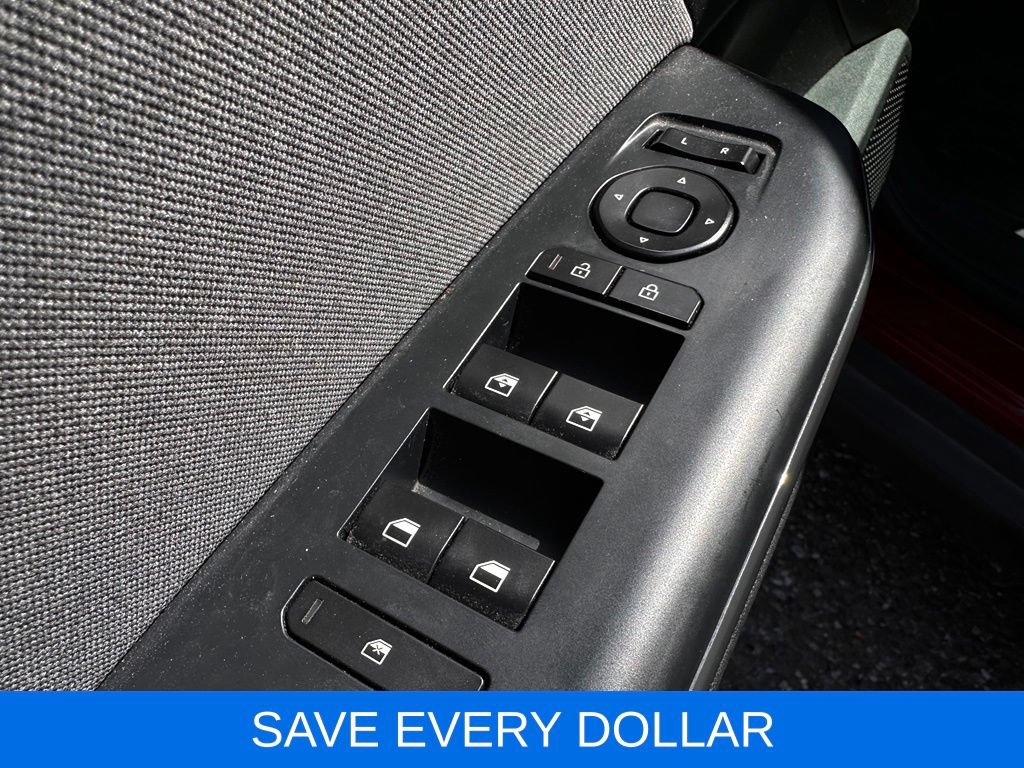 Used 2025 Kia K4 EX FWD image 7