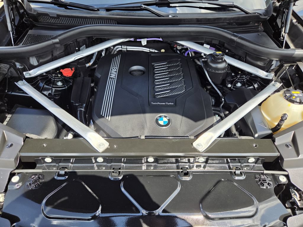 Used 2023 BMW X5 sDrive40i RWD image 31