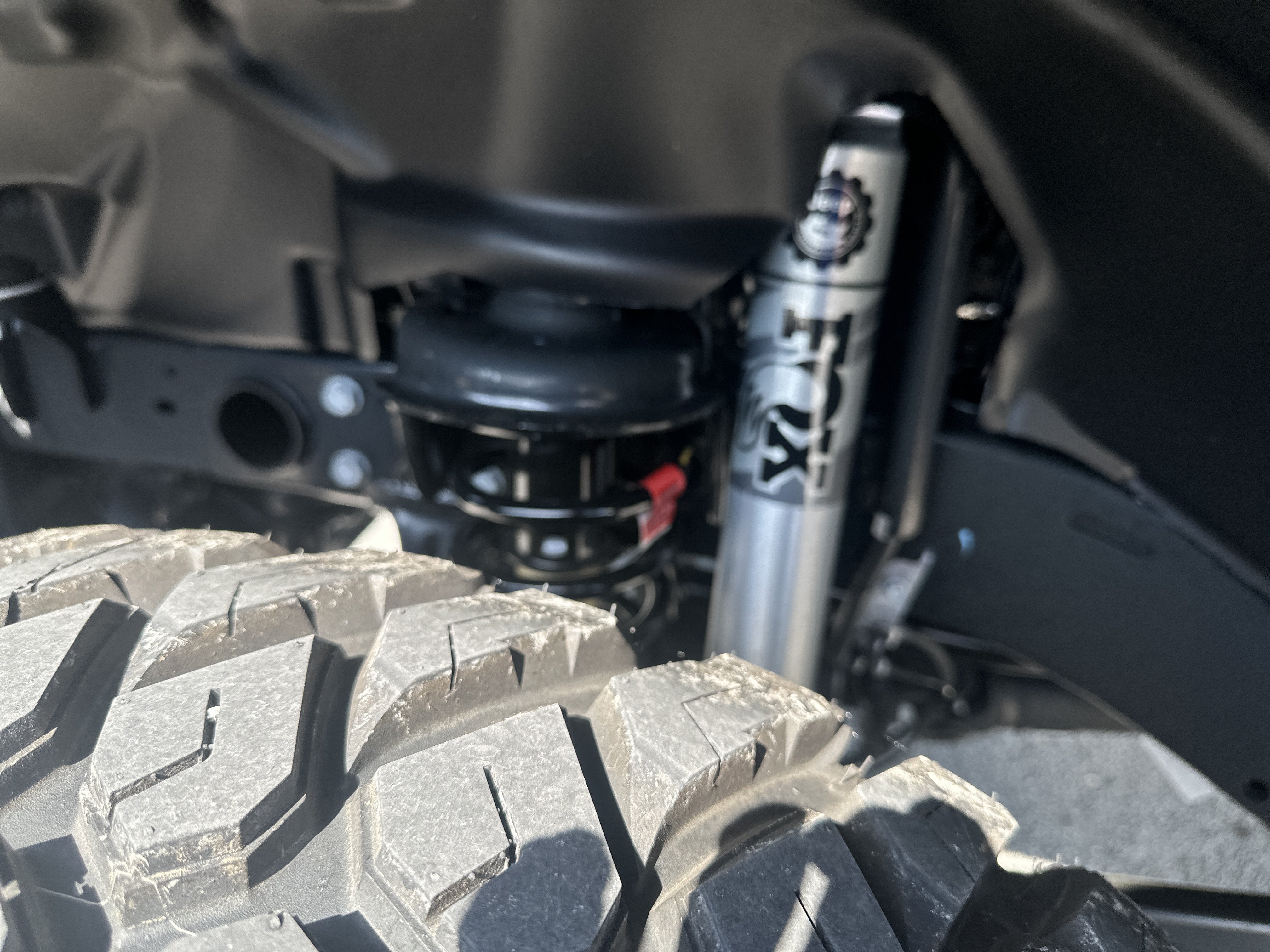 New 2026 Jeep Wrangler Unlimited Sport AWD/4WD image 39