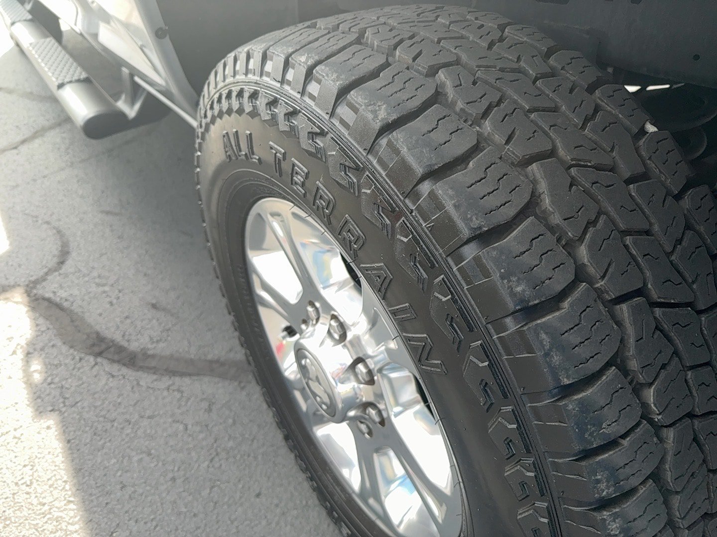 Used 2019 RAM 2500 Big Horn w/ Towing Technology Group AWD/4WD image 11