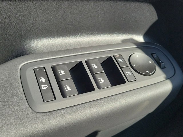 New 2026 Hyundai Santa Fe SE image 15