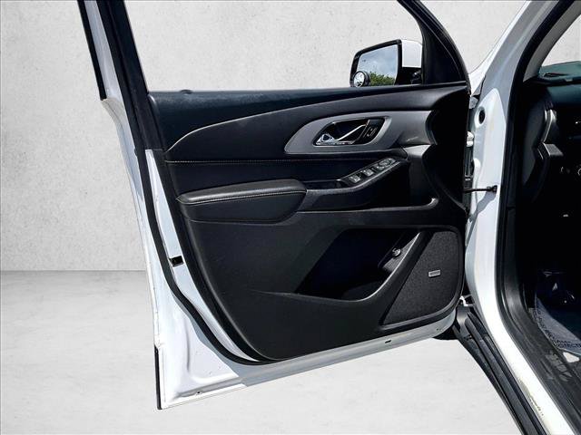 Used 2020 Chevrolet Traverse RS FWD image 18