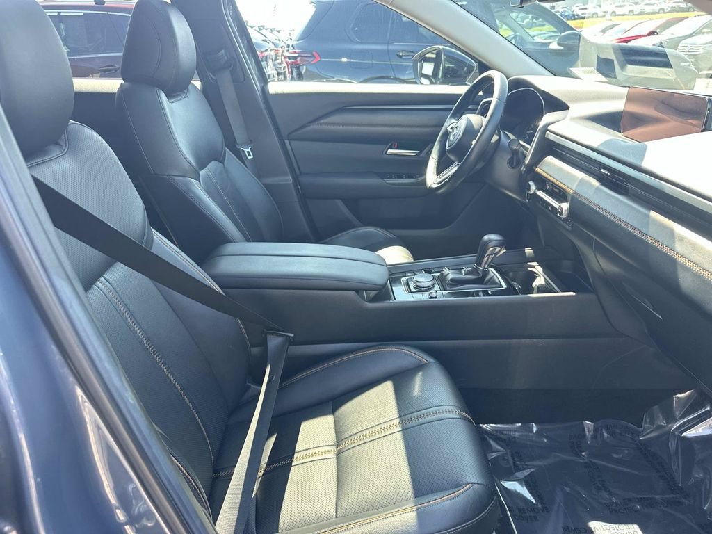Certified 2024 MAZDA CX-50 AWD 2.5 S w/ Premium Plus Pkg image 34