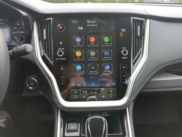 Used 2025 Subaru Legacy Premium image 21