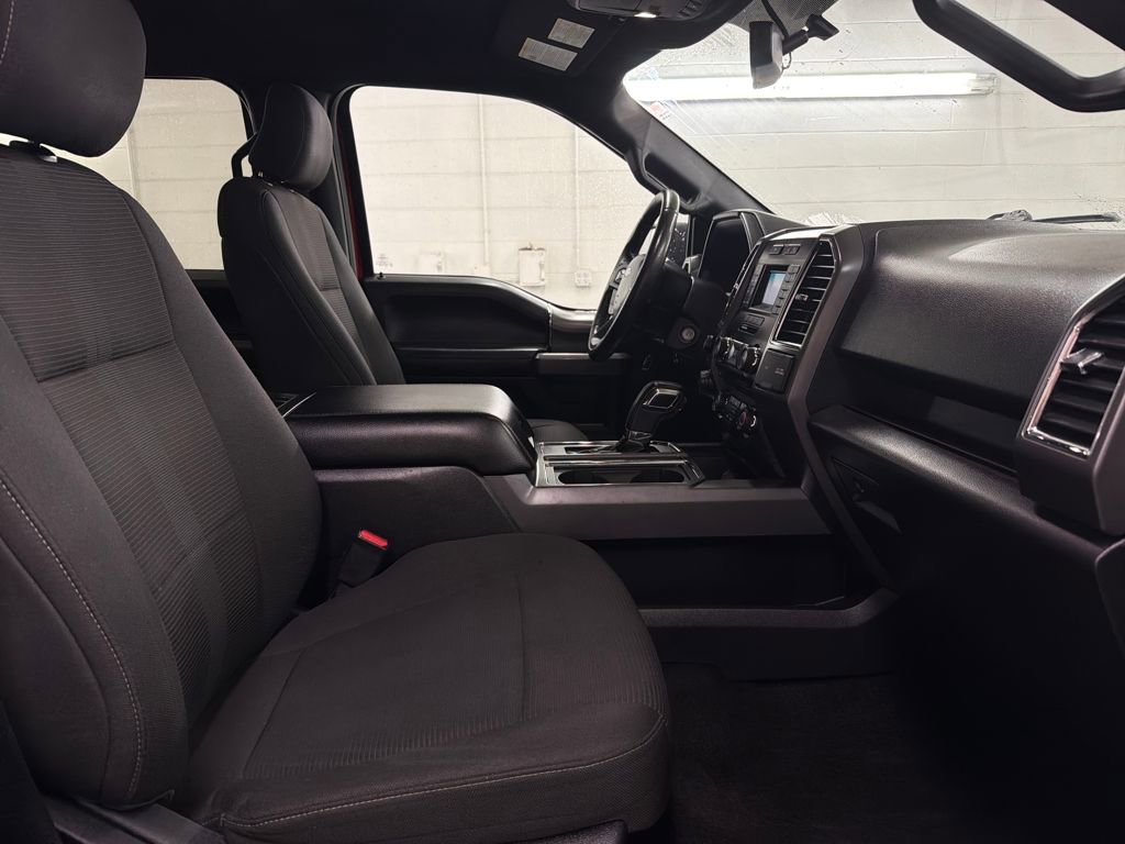 Used 2016 Ford F150 XLT w/ Equipment Group 301A Mid image 23