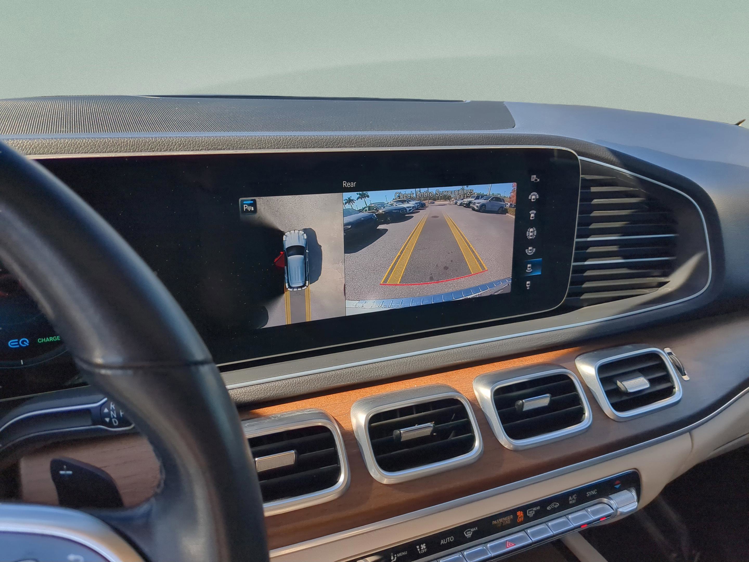 Certified 2023 Mercedes-Benz GLE 450 4MATIC image 28