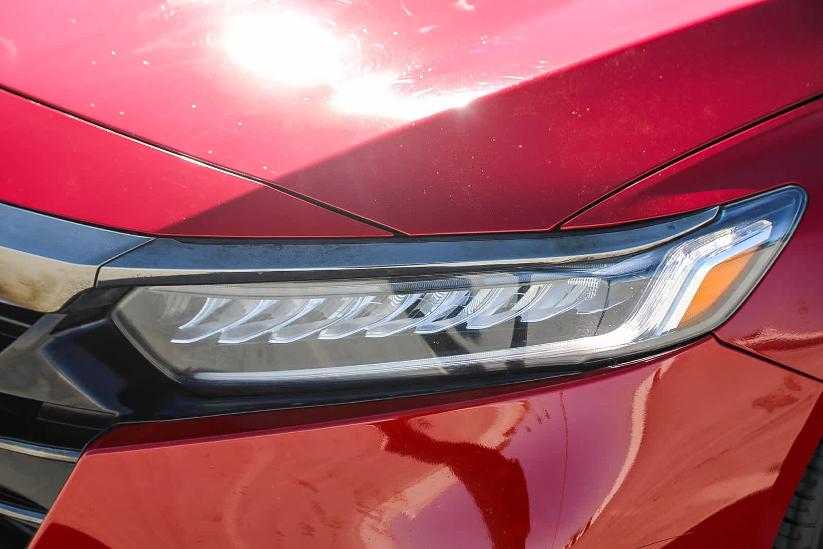 Used 2021 Honda Accord Sport Special Edition image 8