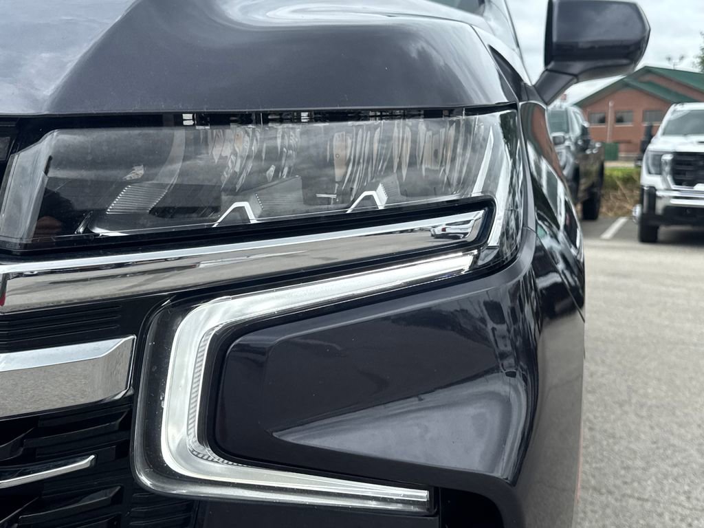 Used 2024 Chevrolet Tahoe LT AWD/4WD image 11
