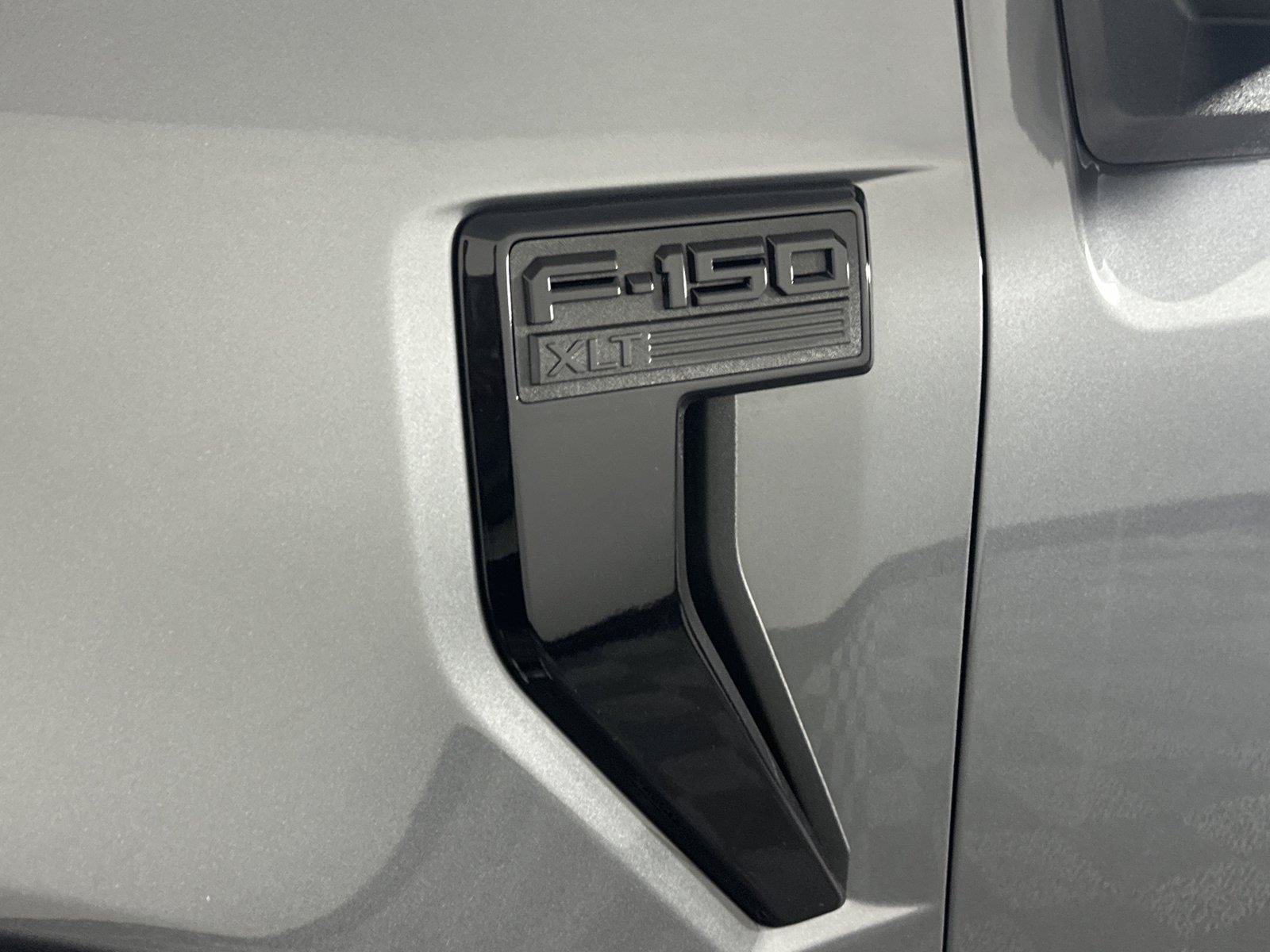 Used 2026 Ford F150 XLT w/ Mobile Office Package AWD/4WD image 13