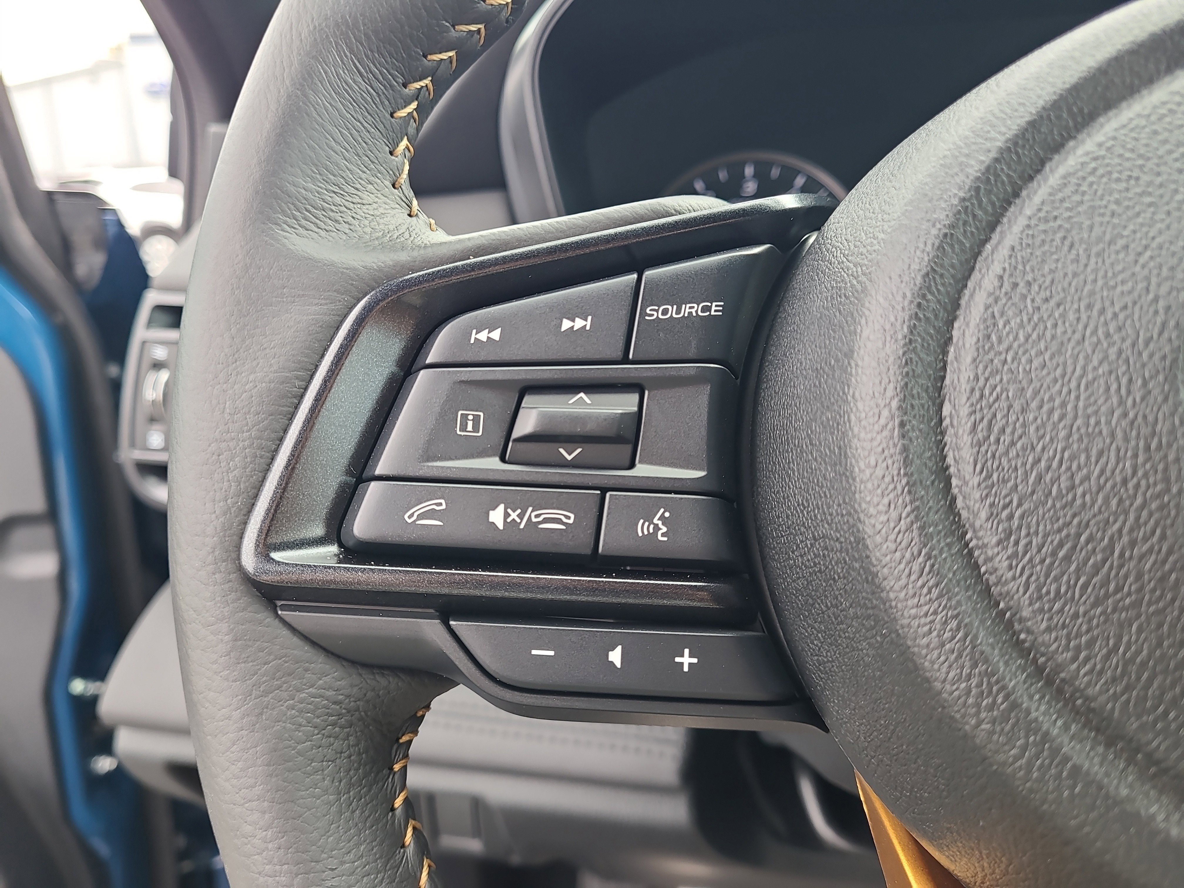 Certified 2025 Subaru Outback Wilderness image 23