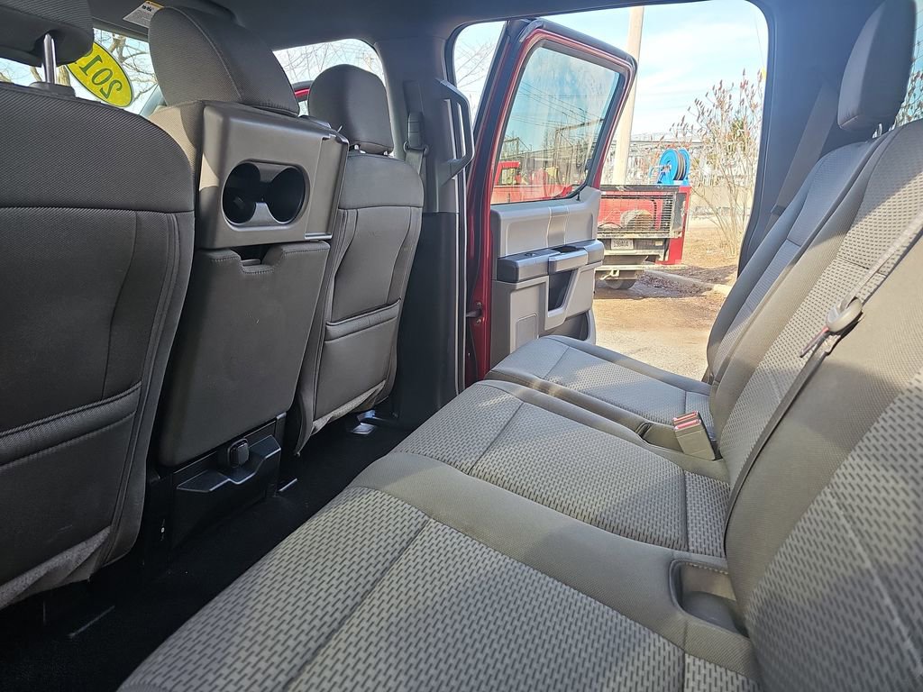 Used 2019 Ford F150 XLT w/ Equipment Group 302A Luxury image 14