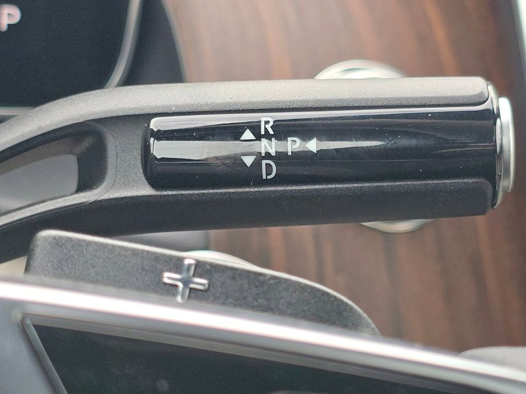 Certified 2026 Mercedes-Benz GLC 300 4MATIC image 36