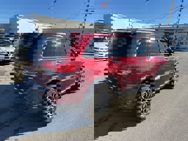 Used 2019 Jeep Grand Cherokee Limited image 22