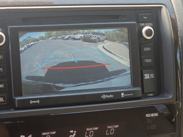 Used 2019 Toyota Sequoia Limited w/ Safety & Convenience Package RWD image 24