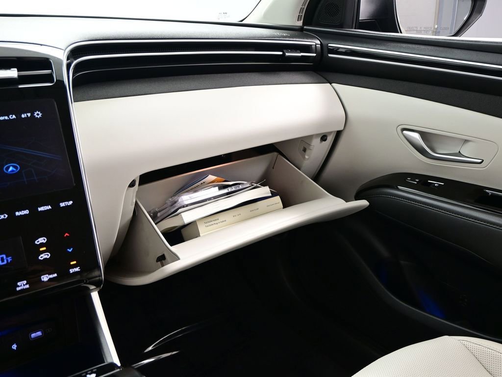 Used 2024 Hyundai Tucson SEL image 26