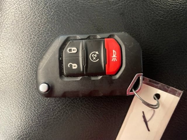 Used 2021 Jeep Wrangler Unlimited Rubicon w/ LED Lighting Group AWD/4WD image 18