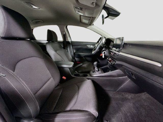 Used 2019 Kia Forte Sedan FWD image 27