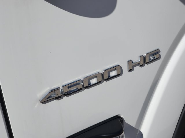 New 2024 Chevrolet Low Cab Forward RWD image 8