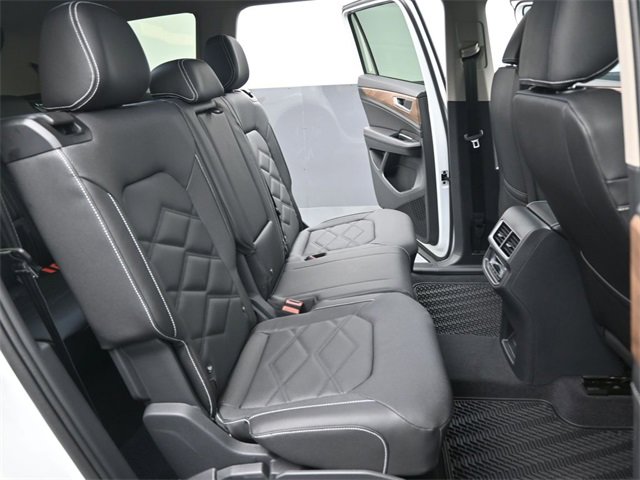 New 2026 Volkswagen Atlas SE image 24