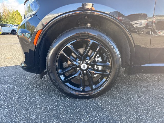 Used 2025 Dodge Durango GT AWD/4WD image 26