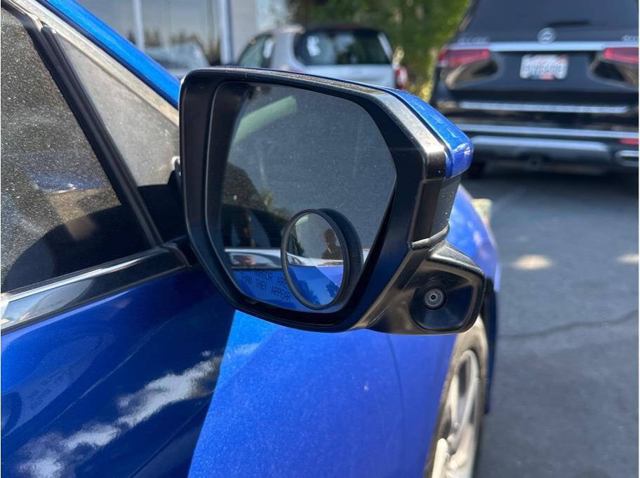 Used 2019 Honda Insight EX image 11