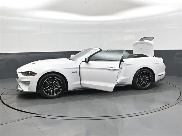 Used 2020 Ford Mustang GT Premium image 48