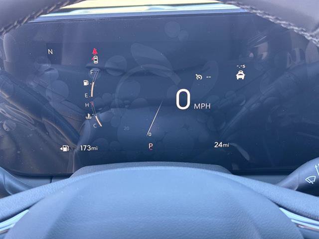 New 2026 Buick Envista Preferred w/ Convenience I Package FWD image 25