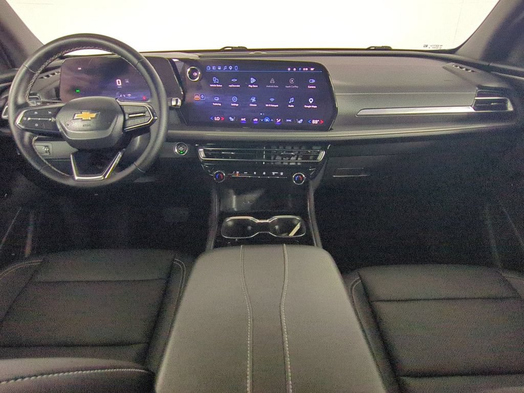 Used 2026 Chevrolet Traverse LT FWD image 19