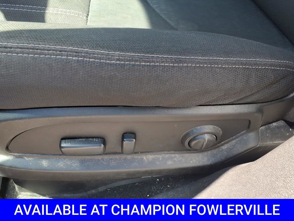 Used 2016 GMC Acadia SLE AWD/4WD image 13