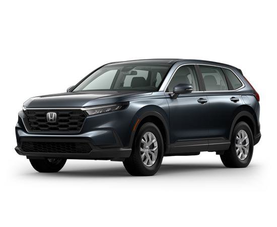 New 2026 Honda CR-V LX image 1
