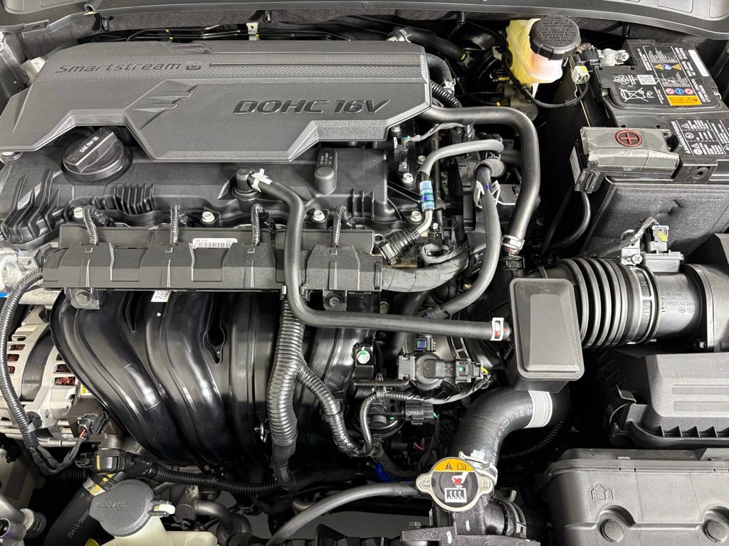 New 2026 Kia K4 FWD image 39