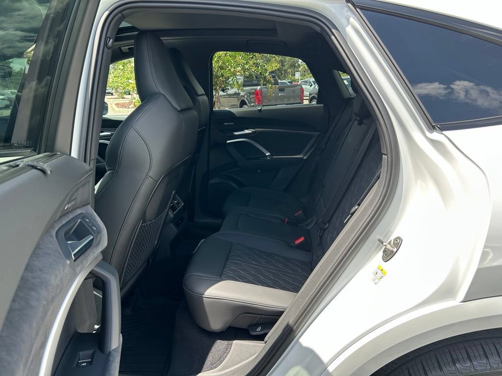 New 2026 Audi SQ5 Premium Plus AWD/4WD image 53