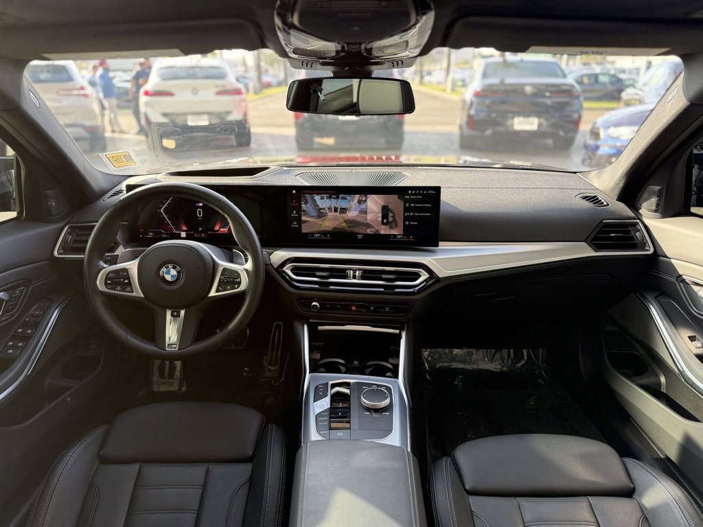 Used 2023 BMW M340i xDrive image 15