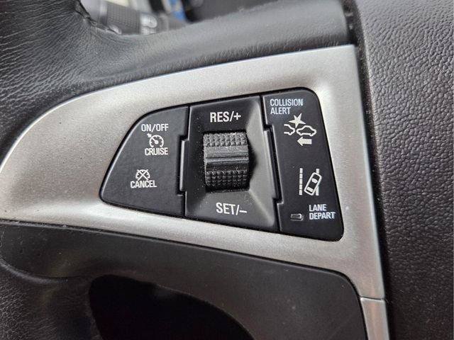 Used 2014 Chevrolet Equinox LTZ FWD image 28