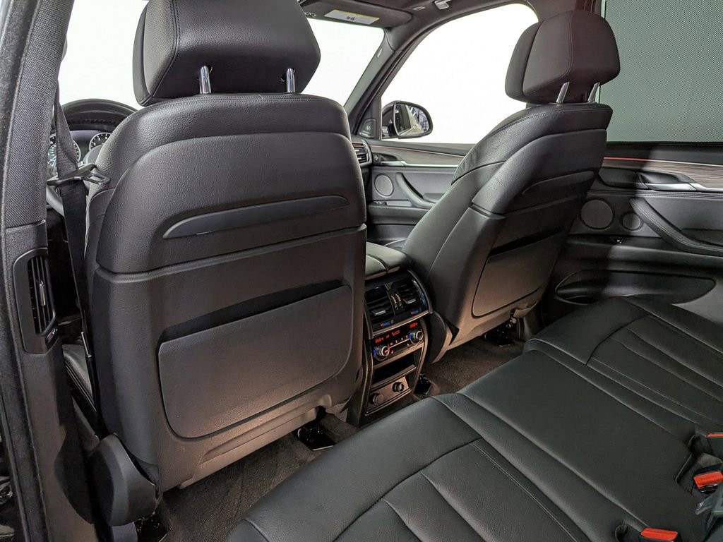 Used 2016 BMW X5 xDrive35i image 45