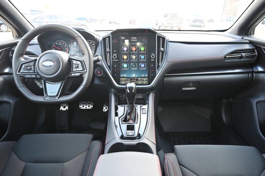 Used 2025 Subaru WRX Premium image 2