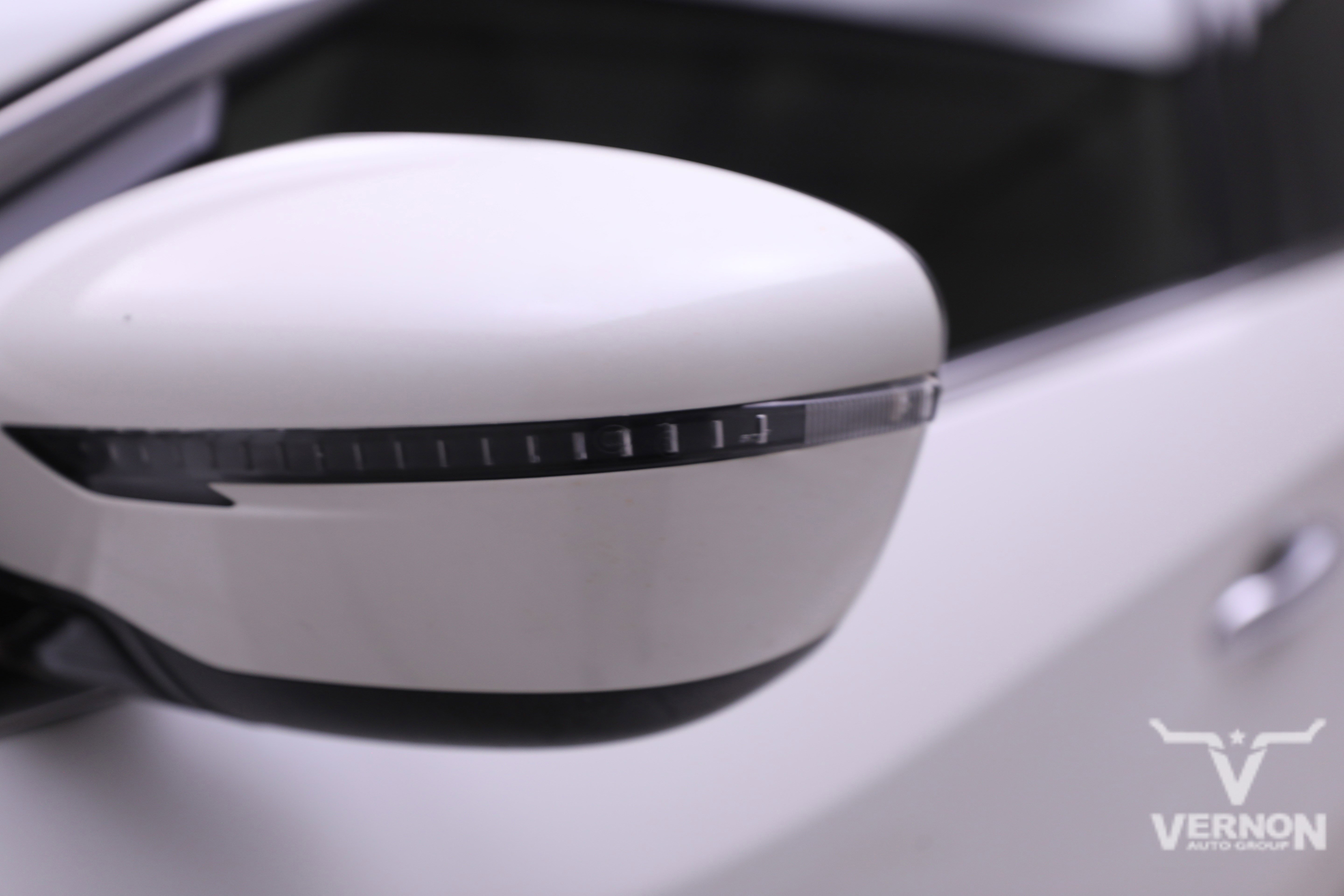 Used 2019 Nissan Murano SV image 31